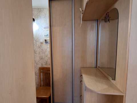 квартира за адресою Миколи Василенка вул., 23