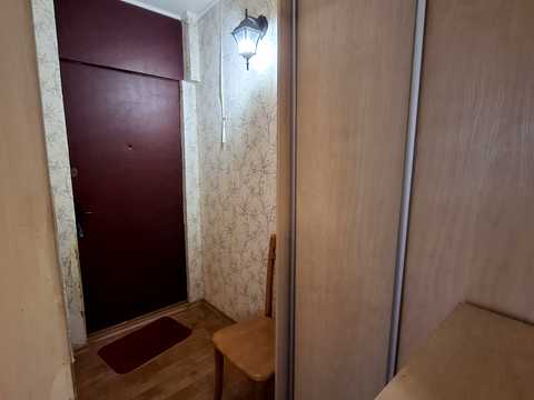 квартира за адресою Миколи Василенка вул., 23