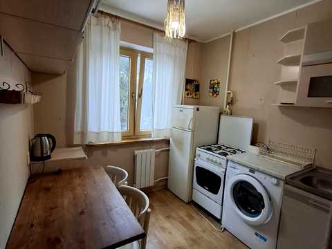 квартира за адресою Миколи Василенка вул., 23