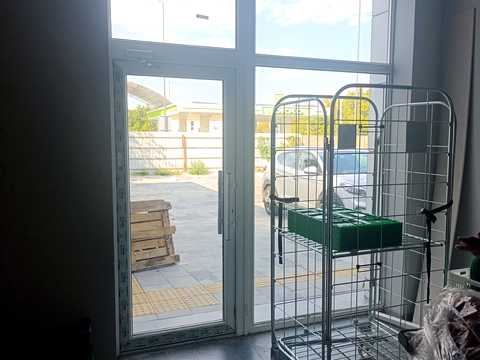 комерційна за адресою Дніпро, Робоча вул., 84