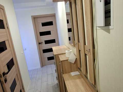 квартира за адресою Голосіївський просп. (40-річчя Жовтня), 122к1