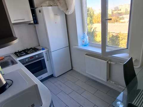 квартира за адресою Голосіївський просп. (40-річчя Жовтня), 122к1