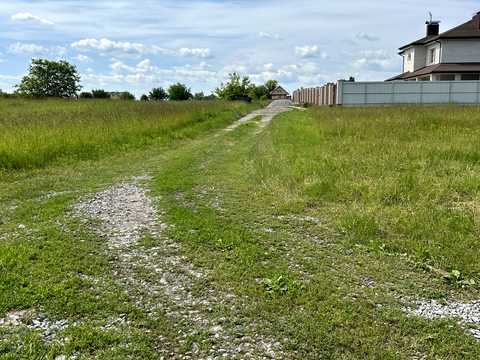 ділянка за адресою с. Сінгури, Погорелова