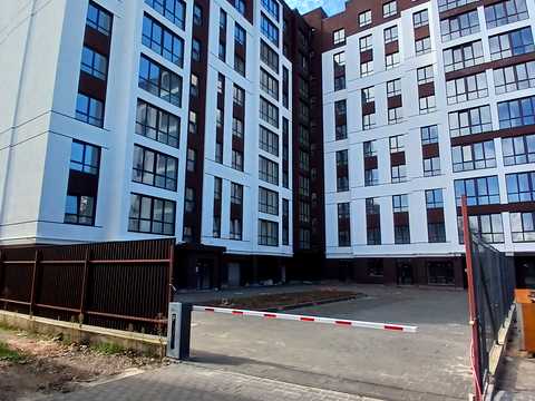 квартира за адресою Ленкавського вул., (Будинок)