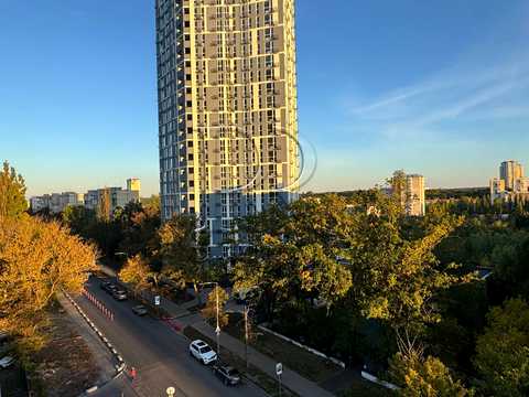 квартира за адресою Юлії Здановської вул. (Ломоносова), 28