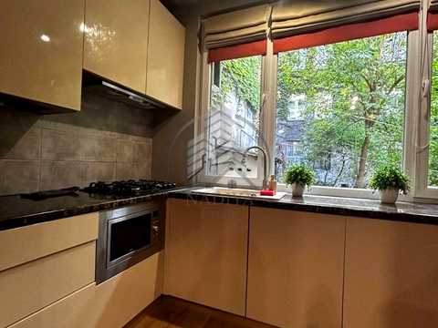 квартира по адресу Левицкого ул. (Маяковского), 10