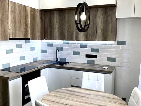 квартира за адресою Михайлівська вул., 8
