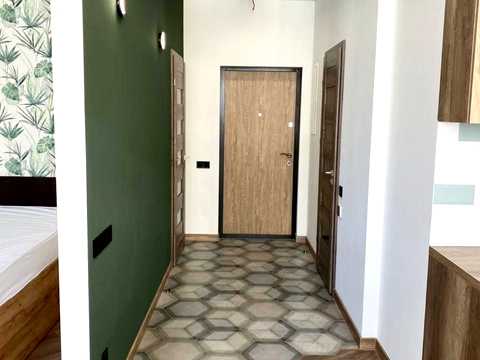квартира за адресою Михайлівська вул., 8