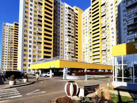 квартира за адресою Михайлівська вул., 8