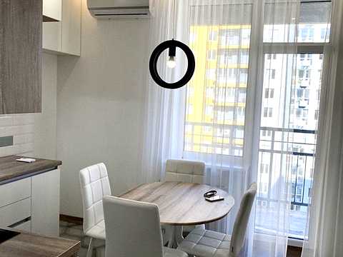 квартира за адресою Михайлівська вул., 8