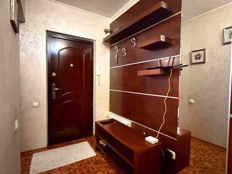 квартира по адресу Академика Грушевского ул., 42