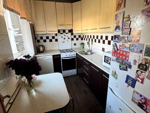 квартира за адресою Київська вул., 53