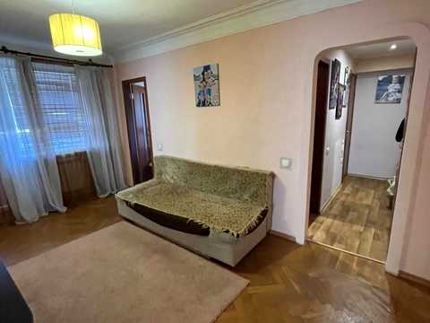 квартира за адресою Київська вул., 53