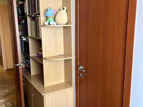 квартира за адресою Київська вул., 53