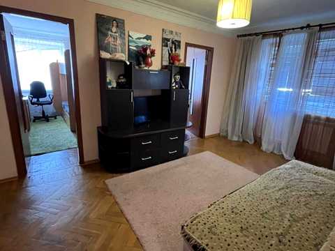 квартира за адресою Київська вул., 53
