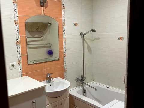 квартира за адресою Київська вул., 53