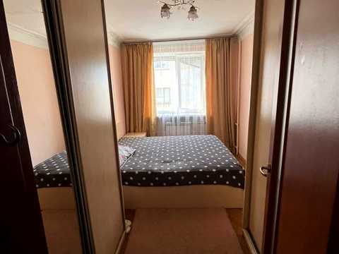 квартира за адресою Київська вул., 53