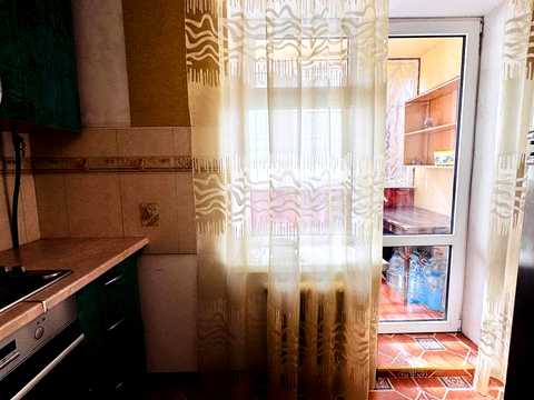 квартира за адресою Одеса, Марсельська вул., 44