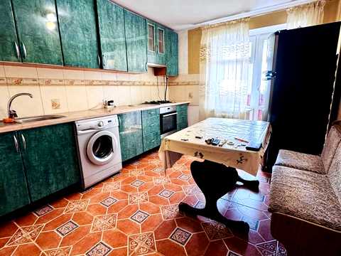 квартира за адресою Одеса, Марсельська вул., 44