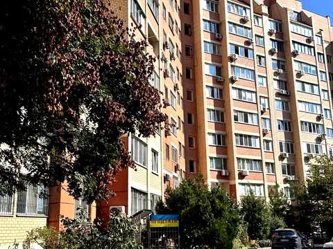 квартира за адресою Одеса, Марсельська вул., 44
