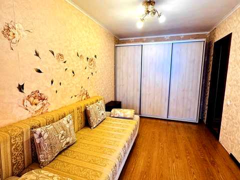 квартира за адресою Одеса, Марсельська вул., 44