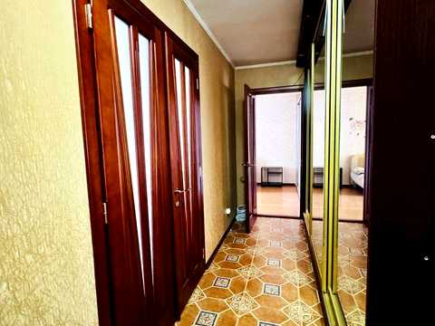 квартира за адресою Одеса, Марсельська вул., 44