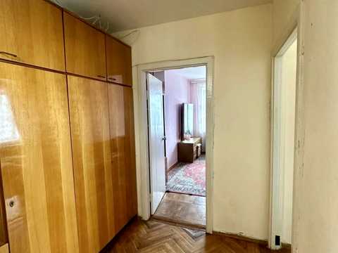 квартира по адресу Перемоги ул., 49