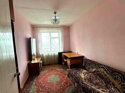 квартира по адресу Перемоги ул., 49