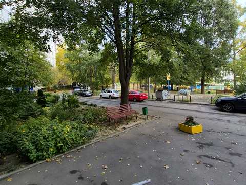 квартира за адресою Людвіга Свободи просп., 40