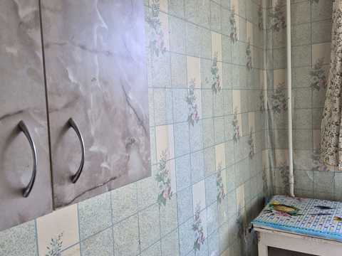 квартира за адресою Людвіга Свободи просп., 40
