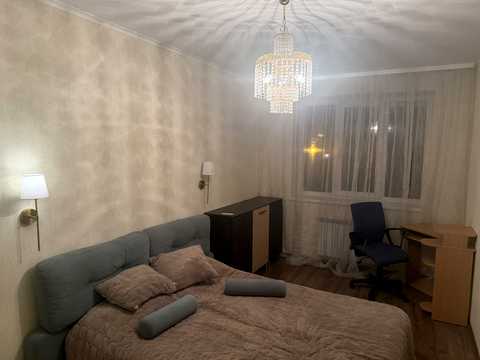 квартира за адресою Перемоги просп., 66