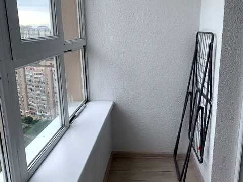 квартира по адресу Новополевая ул., 2 корп. 1