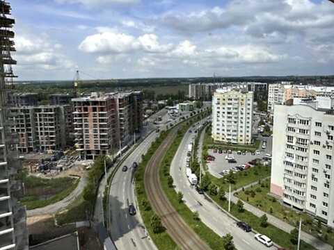 квартира по адресу Келецкая ул., (Будинок 1)