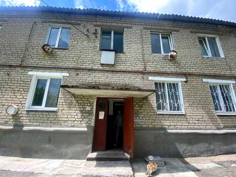 квартира за адресою Незалежності вул., 2-А