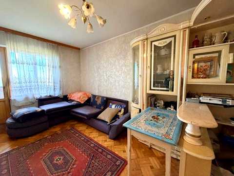 квартира по адресу Оболонский просп., 2-А