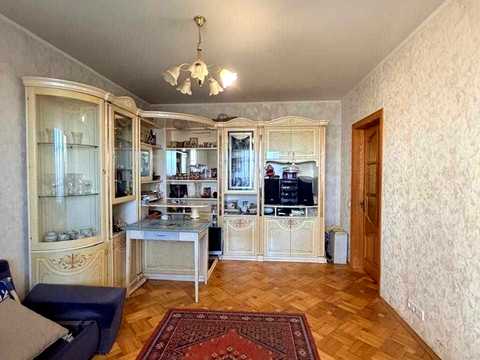 квартира по адресу Оболонский просп., 2-А