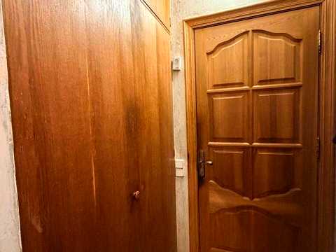 квартира по адресу Оболонский просп., 2-А