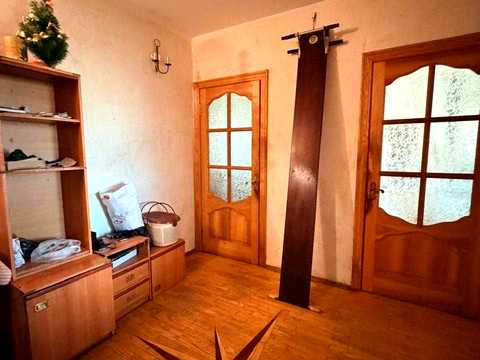 квартира по адресу Оболонский просп., 2-А