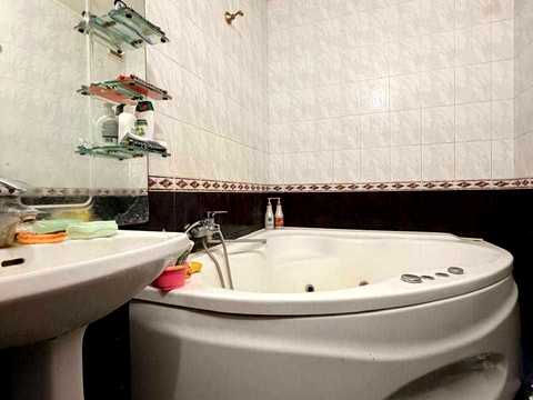 квартира по адресу Оболонский просп., 2-А