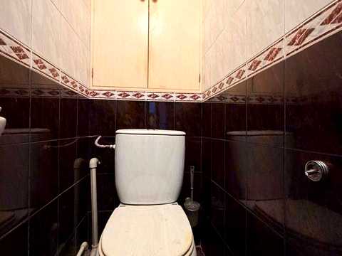 квартира по адресу Оболонский просп., 2-А