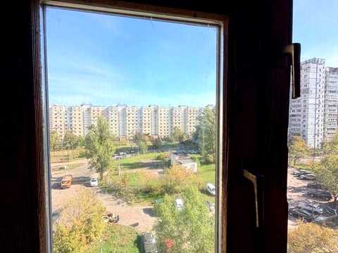 квартира по адресу Оболонский просп., 2-А