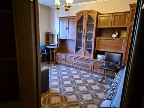 квартира за адресою Архітектора Вербицького вул., 13