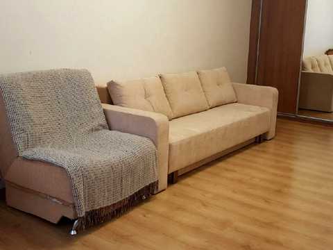 квартира за адресою Велика Васильківська вул. (Червоноармійська), 124