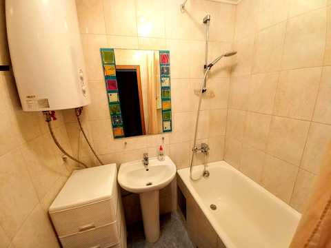 квартира за адресою Велика Васильківська вул. (Червоноармійська), 124
