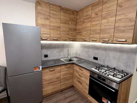квартира за адресою Смакули вул., 7а