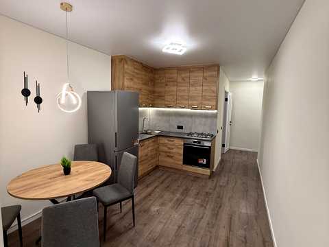 квартира за адресою Смакули вул., 7а