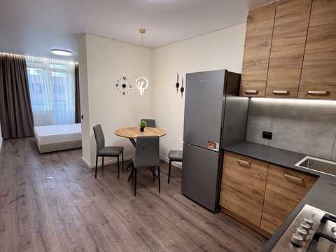 квартира за адресою Смакули вул., 7а