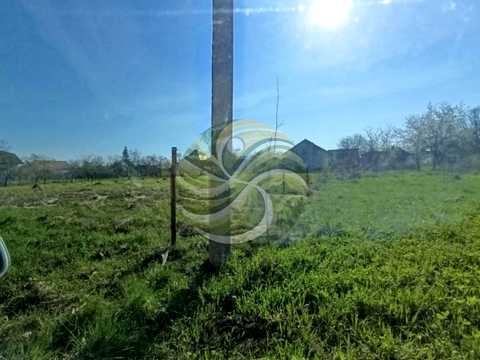 ділянка за адресою с. Радча, 