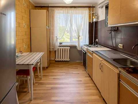 квартира за адресою Героїв ЗСУ вул. (Гагаріна), 23