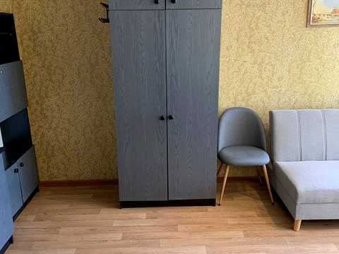 квартира за адресою Велика Васильківська вул. (Червоноармійська), 124